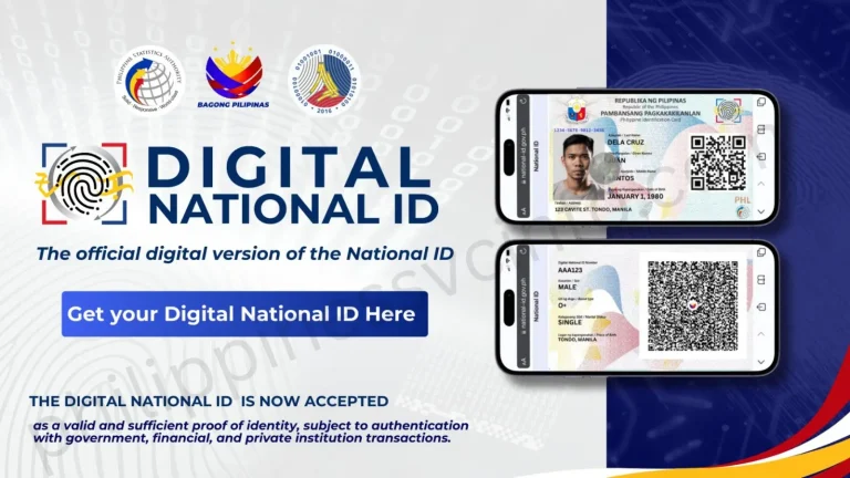Digital National ID Philippines: Complete Guide to Download, Access & Use (2026)