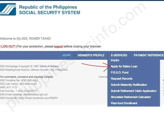 philippinessvcinfo.com