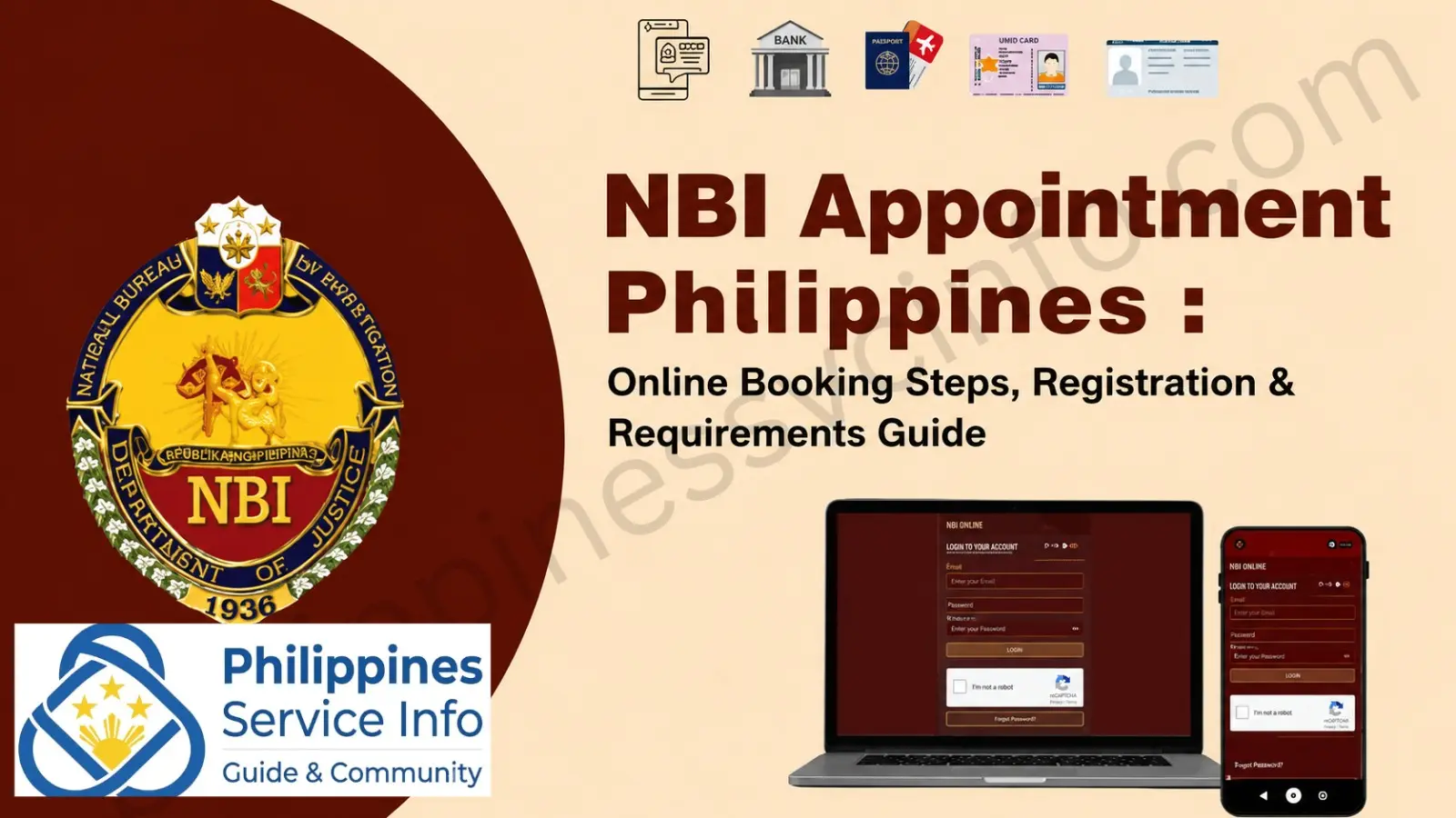 philippinessvcinfo.com