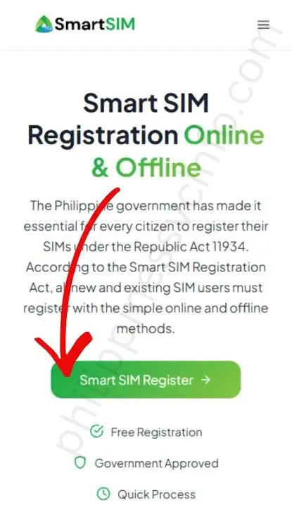 philippinessvcinfo.com