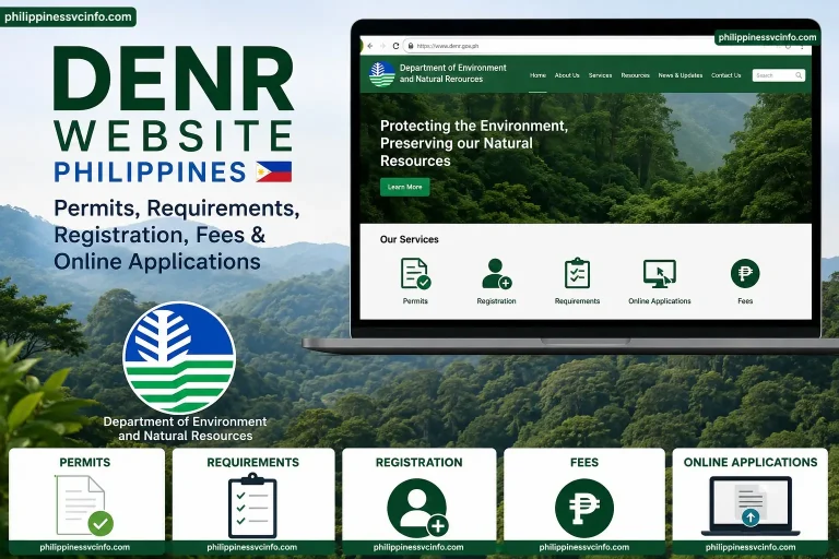 philippinessvcinfo.com