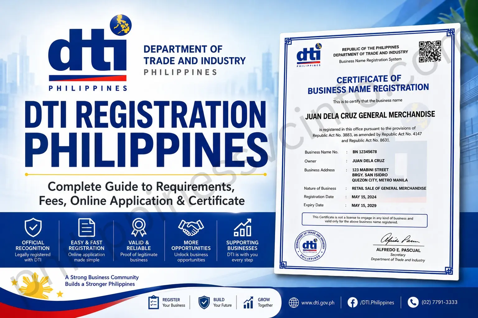 philippinessvcinfo.com