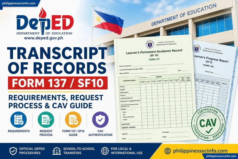 https://philippinessvcinfo.com/