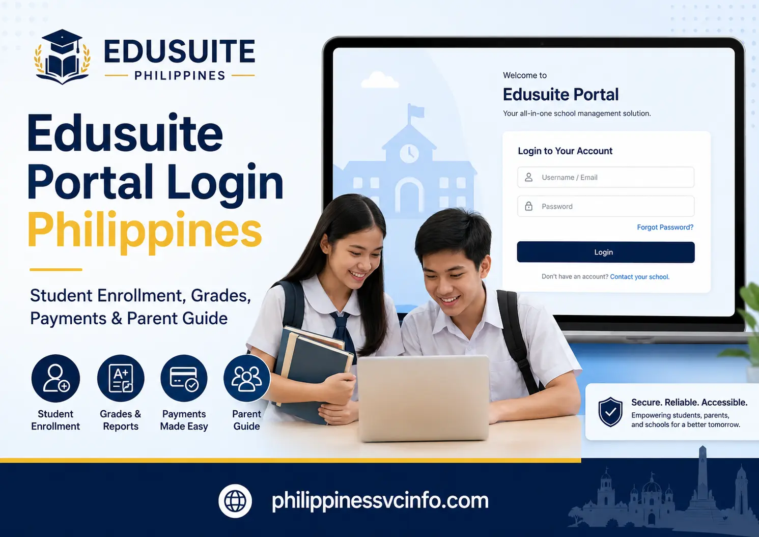 philippinessvcinfo.com